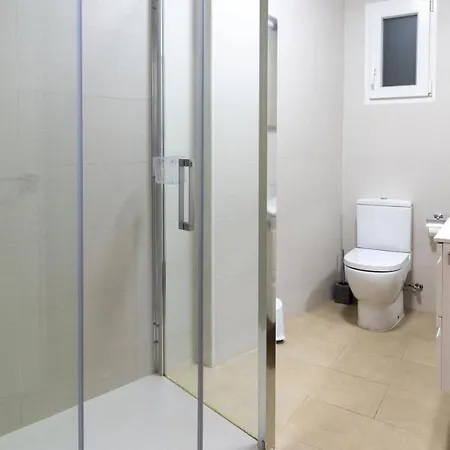 Apartment Modern 2 Bedroom 100 M From The Javea